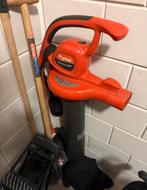 Flymo PowerVac 3000 bladzuiger/bladblazer - Goede staat, Ophalen, Gebruikt, Handgedragen, Met opvangzak