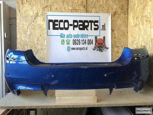 Bmw 5 serie F10 M5 bumper achterbumper origineel, Auto-onderdelen, Carrosserie en Plaatwerk, Bumper, Achter