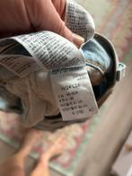 Nieuwe Levi's Crop Jeans W24/26, Kleding | Dames, Ophalen of Verzenden, Nieuw, Blauw, W27 (confectie 34) of kleiner