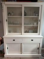 Mooie buffetkast en tv meubel Richmond, Ophalen, 200 cm of meer, 150 tot 200 cm, Zo goed als nieuw