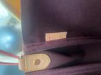 Louis Vuitton Pochette Métis Schoudertas, Ophalen of Verzenden, Zo goed als nieuw, Bruin