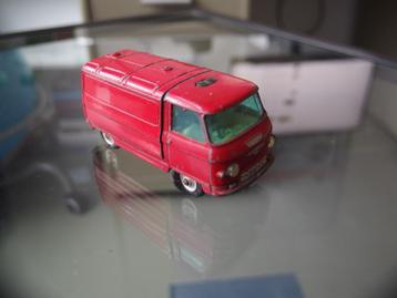 Corgi Toys GS 24 Constructorset Commer 3/4 Ton Chassis 60's. beschikbaar voor biedingen
