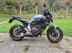 Yamaha MT-07 - 2014 - Naked Bike, Motoren, 2 cilinders, Particulier, Meer dan 35 kW, 689 cc