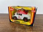 Corgi Toys 422 Riot Police, Ophalen of Verzenden, Zo goed als nieuw, Auto, Corgi