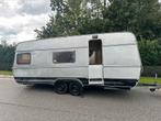 Tabbert weippert tandemasser caravan wilk knaus, Rondzit, Tabbert, Hefdak, Particulier