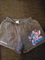 Zara Disney Stitch Shorts - Maat 164, Ophalen of Verzenden