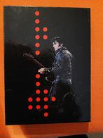 DVD 3 st Elvis Presley 1968 comeback de  luxe Edition., Alle leeftijden, Ophalen of Verzenden, Zo goed als nieuw, Boxset