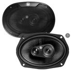 DLS 610M369 6x9'' hoedenplank speakers / Ovaal, Info@optimount.nl, Nieuw, Ophalen of Verzenden, Anholtseweg 48A 7091 HB DINXPERLO