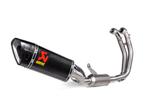 Akrapovic Aprilia RS 660 - 21/24 - S-A6R3-APLC - 25% korting, Nieuw