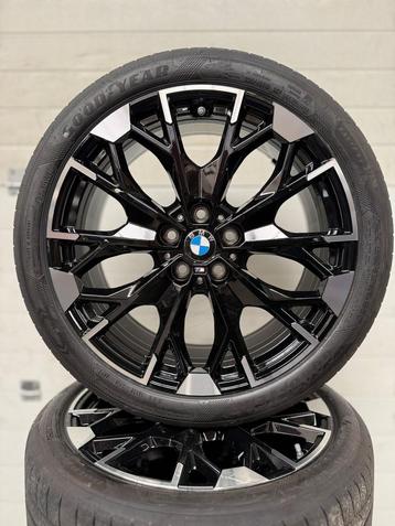 DEMO 19’’ BMW 1 SERIE F40 F40 VELGEN ZOMERBANDEN ORIG TPMS 9 beschikbaar voor biedingen