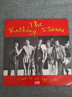 The Rolling Stones Time Is On My Side Live, Ophalen of Verzenden, 7 inch, Zo goed als nieuw, Single