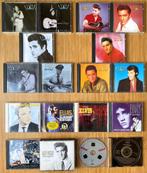 19x Elvis CD, inc. box sets: €40 samen - of los, Ophalen of Verzenden, Gebruikt, Rock-'n-Roll