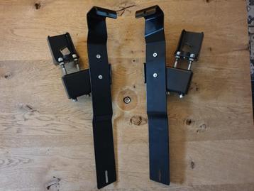 Urban Arrow Maxicosi adapters elektrische Family bakfiets beschikbaar voor biedingen