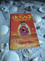 Frank Herbert - het Dosadi Experiment, Ophalen of Verzenden, Gelezen