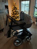 Mutsy Igo kinderwagen, Gebruikt, Mutsy, Verstelbare duwstang, Ophalen