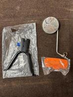 Tomos A3 Onderdelen: Spiegel en middenstandaard, Ophalen of Verzenden, Nieuw, Overige typen, Tomos