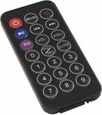 Omnitronic L-1422 Afstandsbediening, Muziek en Instrumenten, Ophalen of Verzenden, Nieuw, Minder dan 5 kanalen