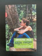 Angelina Jolie - Mijn reizen, Ophalen of Verzenden, Zo goed als nieuw, Angelina Jolie, Europa