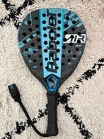 Babolat air viper 2024 padel racket, Ophalen of Verzenden, Zo goed als nieuw, Padelracket