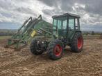 1993 Fendt 380 GTA, Gebruikt, Fendt