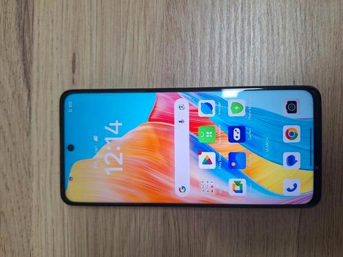 OPPO 98  59 VERKOOP WEGENS TELEFOON WERK, Telecommunicatie, Mobiele telefoons | Overige merken, Zo goed als nieuw, Ophalen