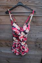 Tankinitop roze / kleur Seafolly mt 16 (EU42) E Vaste prijs, Kleding | Dames, Badmode en Zwemkleding, Overige typen, Ophalen of Verzenden