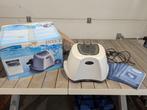 Intex zoutwater systeem, Tuin en Terras, Zwembad-toebehoren, Ophalen of Verzenden, Gebruikt