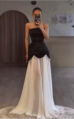 Galajurk maat M, Maat 38/40 (M), Galajurk, Zwart, Nieuw