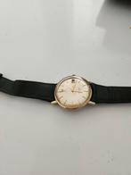 Omega Seamaster Deville Vintage Horloge 14 k massief goud, Sieraden, Tassen en Uiterlijk, Horloges | Antiek, Ophalen of Verzenden