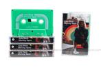 Judy Blank – Morning Tapes MC Cassettebandje Nieuw Groen, ., 1 bandje, Ophalen of Verzenden, Origineel