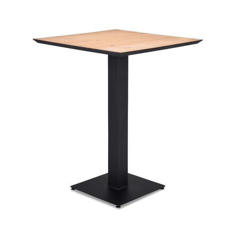 Horeca tafel of bartafel tegen DUMPPRIJZEN! (lichte b keus), Huis en Inrichting, Tafels | Eettafels, Zo goed als nieuw, 50 tot 100 cm