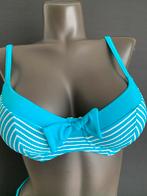 Freya bikini top maat 65d model 3602, Kleding | Dames, Badmode en Zwemkleding, Verzenden, Nieuw, Blauw, Bikini