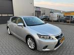 Lexus CT 200h Business Line, Auto's, Lexus, 12 maanden, Euro 6, 4 cilinders, Origineel Nederlands