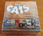 The Cats Complete - 19 CD-box, Ophalen of Verzenden, Nieuw in verpakking