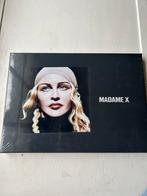 Madonna - Madame X Boxset - Nieuw in verpakking, Cd's en Dvd's, Ophalen of Verzenden, Nieuw in verpakking, Boxset