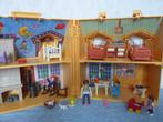 playmobil meeneem huis, Ophalen of Verzenden