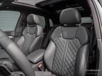 Audi Q5 55 TFSI E Quattro Pano RS-Stoelen B&O 360 ACC 21", Auto's, Automaat, Gebruikt, 4 cilinders, Plug-in hybride