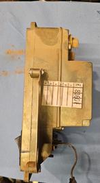 John Deere 50 serie dashboard component. Re16436, Ophalen of Verzenden