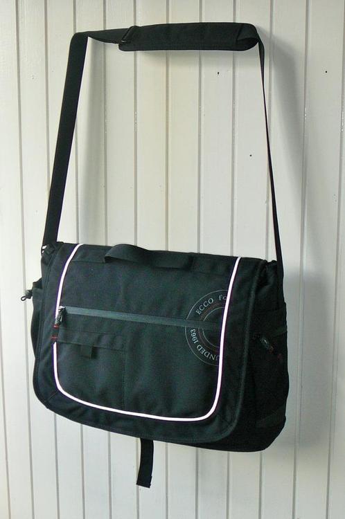 Mooie documententas, Sieraden, Tassen en Uiterlijk, Tassen | Reistassen en Weekendtassen, Nieuw, Zwart, 30 cm of meer, Ophalen