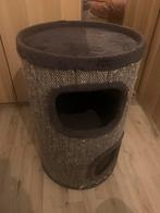 Krabton voor katten in prima staat, Ophalen, Krabton
