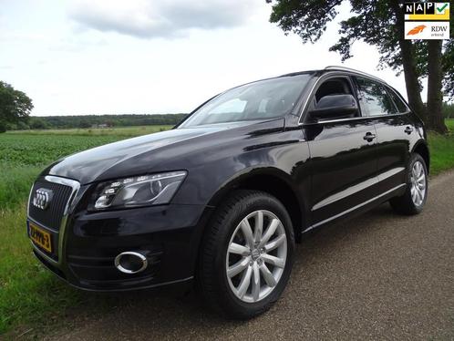 Audi Q5 2.0 TFSI quattro Pro Line, Auto's, Audi, Te koop, Q5, 4x4, ABS, Airbags, Airconditioning, Alarm, Boordcomputer, Centrale vergrendeling