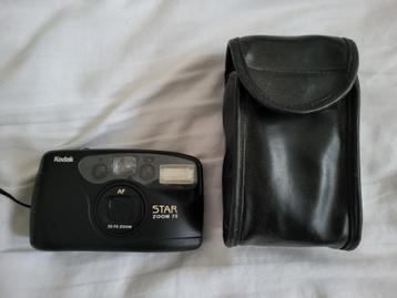 Huizen- Analoge Camera beschikbaar voor biedingen