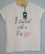 MEXX Mooi unise T - shirt. Maat M. Nieuw., Ophalen of Verzenden, Nieuw