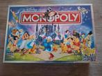 Monopoly Walt Disney editie, Ophalen of Verzenden, Zo goed als nieuw