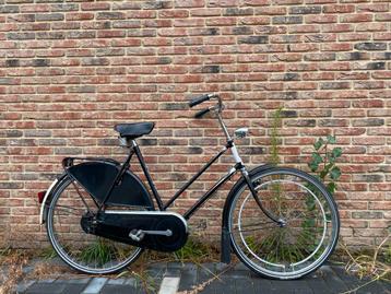 Gazelle terugtraprem 26 inch beschikbaar voor biedingen
