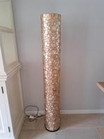 Design vloerlamp / staande lamp /Cilinder - 150cm, Ophalen, Kunststof, Zo goed als nieuw, Modern