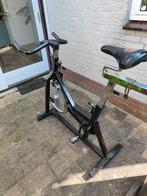 Schwinn spinningfiets, Ophalen, Gebruikt, Metaal, Spinningfiets