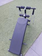 Buikspierbank - Compact en effectief!, Sport en Fitness, Gebruikt, Krachtstation, Ophalen of Verzenden, Buik