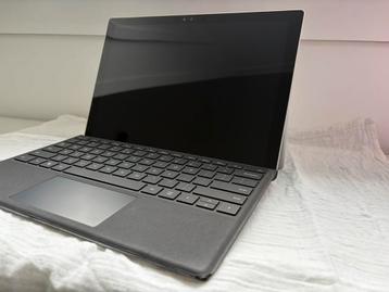 Microsoft Surface Pro 4 – i5, 4GB RAM, 128GB SSD + 2x stylus beschikbaar voor biedingen