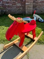 Hobbelpaard eland ikea, Kinderen en Baby's, Ophalen